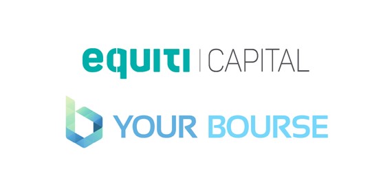 Equiti Capital and Your Bourse Partner for Liquidity Distribution